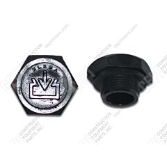 ZT Gearbox Fill Plug