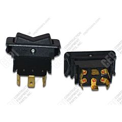 Continental Manufacturing Electric Switch - Drum Charge/Discharge
