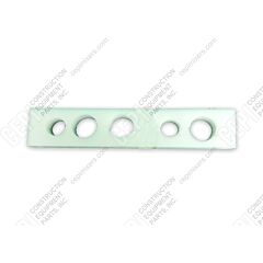 5 Hole Separator #12 #16 #16 #12 #16