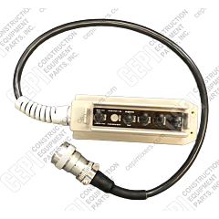 McNeilus Control 5 Toggle Pendant-No Charge/Discharge
