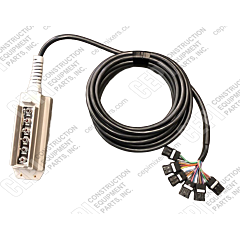 McNeilus Control 6 Toggle Pendant