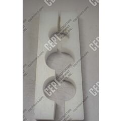 3 Hole Separator #16-16-12