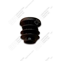 McNeilus Hydraulic Parker Valve Plastic Plug