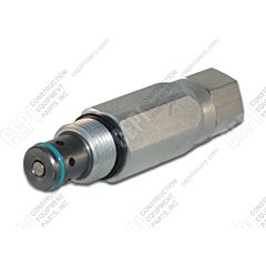 McNeilus Hydraulic Counter Balance Valve