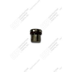 108120 Hex Plug- Small