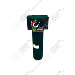 McNeilus Hydraulic Oil Filter Assembly-High Pressure