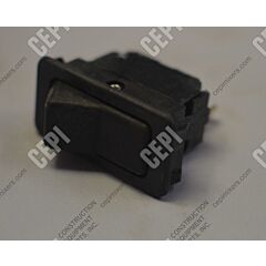 McNeilus Electric Switch Act Bridgemaster