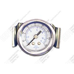 McNeilus Control Panel Gauge