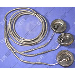 McNeilus Electric Harness - Hopper Lights