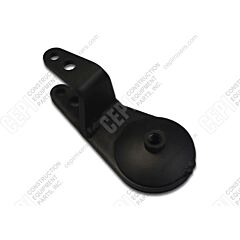 Beck Control Lever Assy-Cab
