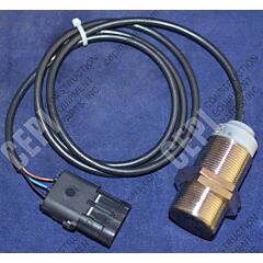 McNeilus Electric Proximity Switch - 3 Wire