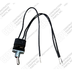 Mcneilus Elect Switch-Toggle-On/Off