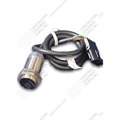 McNeilus Electrical Proximity Switch With Connector - 4 Wire