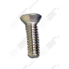 Fastener Screw 6 - 32 X 1/2"