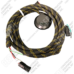 McNeilus Electric Harness-Rear Led