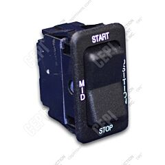 McNeilus Electric Switch - Bridgemaster Mid Position