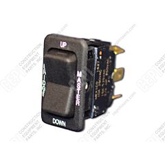 McNeilus Electric Switch - Bridgemaster Up / Down