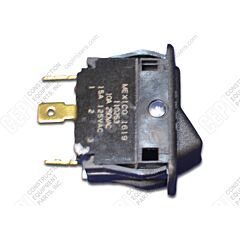 McNeilus Electric Switch - Drum Start / Stop