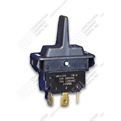 McNeilus Electric Switch - Chute Up/Down