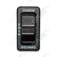 McNeilus Electric Switch - Drum Charge/Discharge
