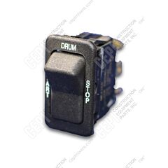 McNeilus Electric Switch - Drum Start / Stop