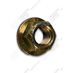 Fastener Locknut-Flanged 5/8-11
