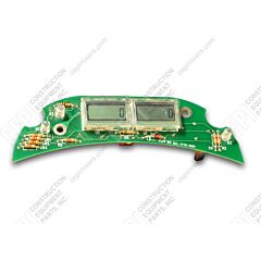 McNeilus Electric Counter Assembly