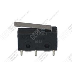 McNeilus Electric Trigger Switch