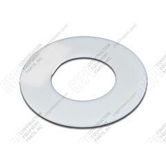 McNeilus Axle Pivot Pin Washer - BMV