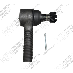 Mcneilus Tie Rod End Steerable-Left Hand