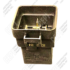 McNeilus Electric Relay