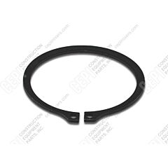 McNeilus Axle Pivot Pin Snap Ring BMV