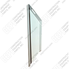 McNeilus Hopper Support-Lh Standard