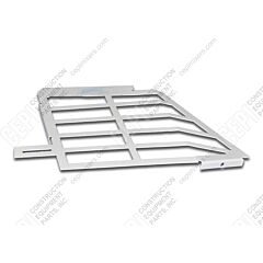 McNeilus Hopper Washout Guard - Paver