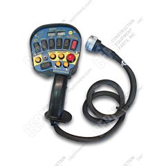 McNeilus Control Pendant-Bm