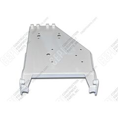 McNeilus Lower Ladder Platform