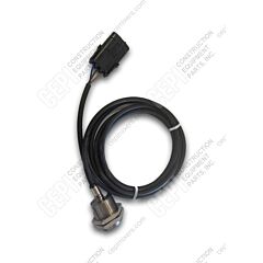 McNeilus Electric Switch - Proximity - 3 Wire