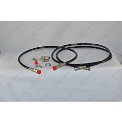 McNeilus Roller Grease Kit