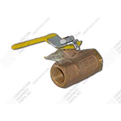 Apollo Ball Valve 1/2"