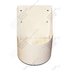 McNeilus Bucket Holder - Steel