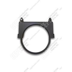Oshkosh Exhaust Clamp-5"Tp To Mflr