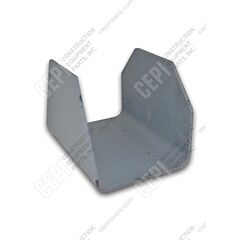 Advance Chassis Fishplate Xmember