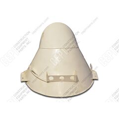 McNeilus Hopper - Standard- Lined