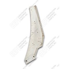 McNeilus Fender F Support-Lh Stl 1"