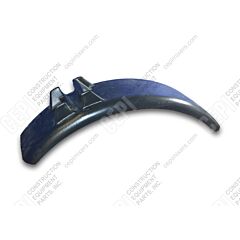 Advance Traa Fender Trailer Axle