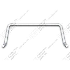 Advance Fender Step Rear