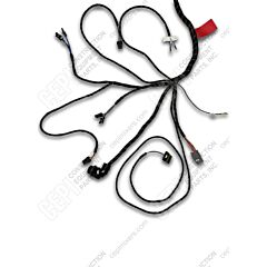 McNeilus Chassis Harness-Old Style