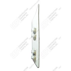 McNeilus Lower Platform Mount