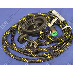 McNeilus Trailer Light Harness - BMV