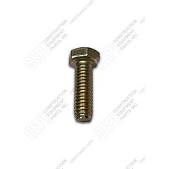 Fastener Capscrew-5/16-18 X 1"Gr8